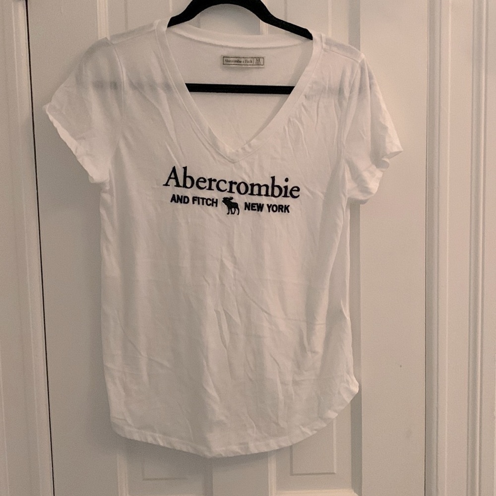Abercrombie and Fitch T Shirt